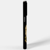 2026年卒業生プレミアム卒業祝いスマホケース Case-Mate iPhoneケース (裏面 / 右)