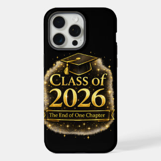 2026年卒業生プレミアム卒業祝いスマホケース iPhone 15 PRO MAXケース