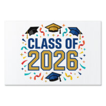 2026年卒業生
