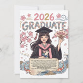 2026年卒業生 シーズンカード (裏面)