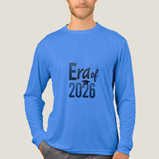 2026年卒業生 トライブレンドTシャツ