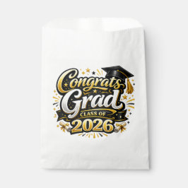 2026年卒業生 フェイバーバッグ