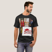 2026年卒業生 - プレミアム卒業記念Tシャツ Tシャツ (正面フル)