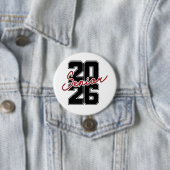 2026年卒業生 缶バッジ (インサイチュ)