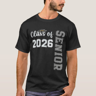 2026年卒業生 Tシャツ