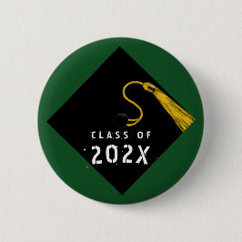 2026年卒業記念コレクション 缶バッジ