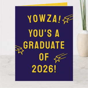 2026年卒業記念 カード