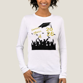 2026年卒業記念Tシャツ トライブレンドTシャツ