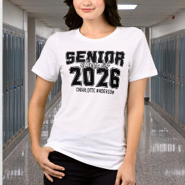 2026年卒業 トライブレンドTシャツ