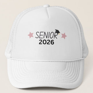 2026年卒業 ハット クラスオブ2026