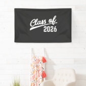 2026年卒業 卒業年 学校 横断幕 (インサイチュ)