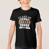 2026年卒業 卒業式 サマー アイスキャンディー トライブレンドＴシャツ (正面)