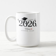 2026年卒業 卒業記念 カスタムネーム