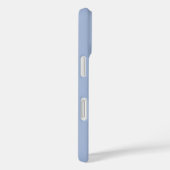 2026年卒業|名前入りMIST EDGE iPhoneケース Case-Mate iPhoneケース (裏面 / 右)