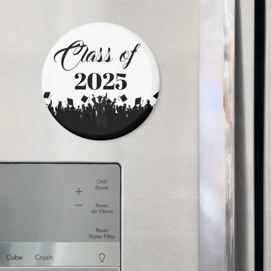 2026年卒業 年度変更 カスタムカラー選択 マグネット (インサイチュ (冷蔵庫))