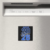 2026年卒業 - 2026年卒 マグネット (インサイチュ (食洗機))