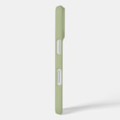 2026年卒業｜SAGE EDGE 名入れスマホケース Case-Mate iPhoneケース (裏面 / 右)