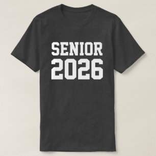 2026年卒業 Tシャツ