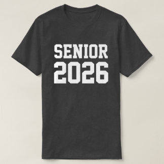 2026年卒業 Tシャツ