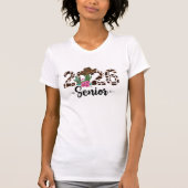 2026年卒業 Tシャツ (正面)