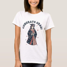 2026年卒業Tシャツ – 2026年卒業生