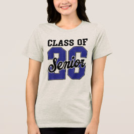 2026年卒+上級生+2026年初日 トライブレンドＴシャツ