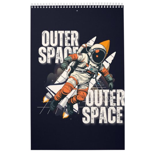 2026年壁パーソナライズされたカレンダー | カスタム写真 カレンダー (カバー)