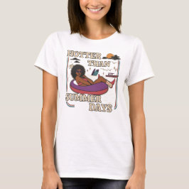 2026年夏のトレンドファッション女子 Tシャツ