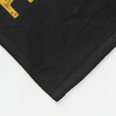 2026年大従兄弟までレベルアップ将来Bに昇格 フリースブランケット (角)