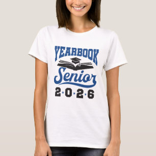 2026年度卒業アルバム Tシャツ