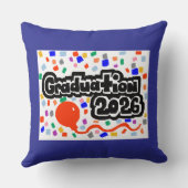 2026年度卒業式 クッション (裏面)