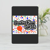 2026年度卒業式 シーズンカード (スタンド正面)