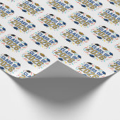 2026年度卒業生 ラッピングペーパー (角)