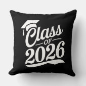 2026年度卒業生 自慢の卒業 クッション (正面)