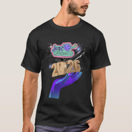 2026年度卒業生Tシャツ – シニア2026 Tシャツ