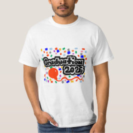 2026年度卒業Tシャツ Tシャツ