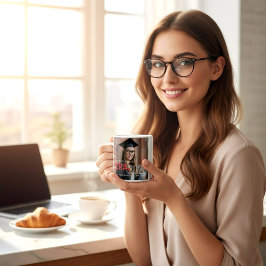 2026年度 ネクストエラ クラス 卒業記念写真マグカップ コーヒーマグカップ