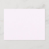 2026年度 卒業写真いろいろ ありがとうございました ポストカード (裏面)