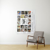 2026年度 卒業式 タペストリー (インサイチュ)