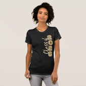 2026年度 卒業記念Tシャツ Tシャツ (正面フル)