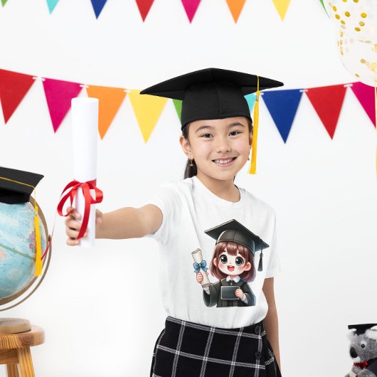 2026年度 幼稚園卒業者 Tシャツ