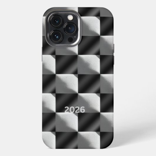 2026年携帯ケース iPhoneケース (裏面)