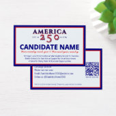 2026年政治キャンペーン候補者選挙連絡先 (デスク)