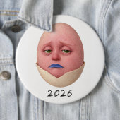 2026年故障特大バッジ 缶バッジ (インサイチュ)