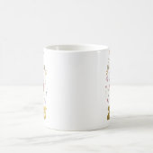 2026年新年おめでとう コーヒーマグカップ (中央)