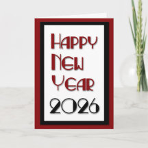 2026年新年おめでとう