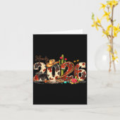 2026年新年おめでとう 2026年西暦新年おめでとう カード (黄色い花)