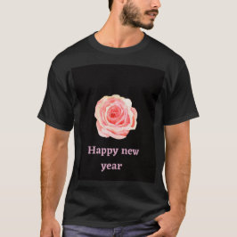 2026年新年おめでとうTシャツ | 祝祭の祝賀 Tシャツ