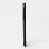 2026年新年のための3Dナンバーデザイン Case-Mate iPhoneケース (裏面/左)