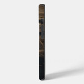2026年新年のための3Dナンバー デザイン Case-Mate iPhoneケース (裏面 / 左)